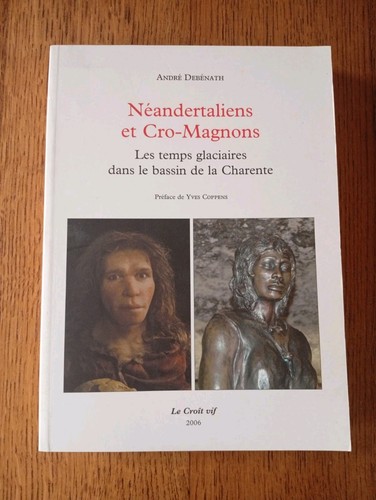 Debénath néandertaliens et - néandertaliens,