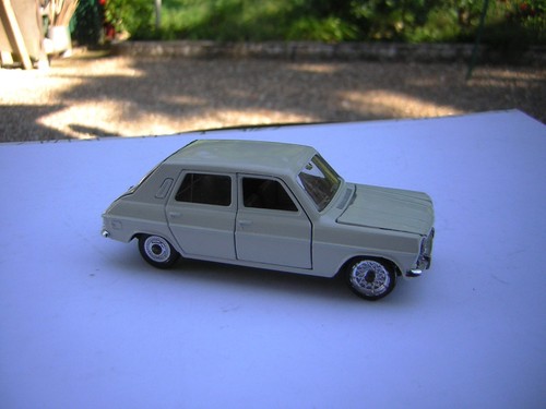 Solido verem 43 simca - n1,