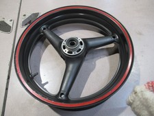 Jante avant (Honda - Hornet S 600 2001 - 2002)