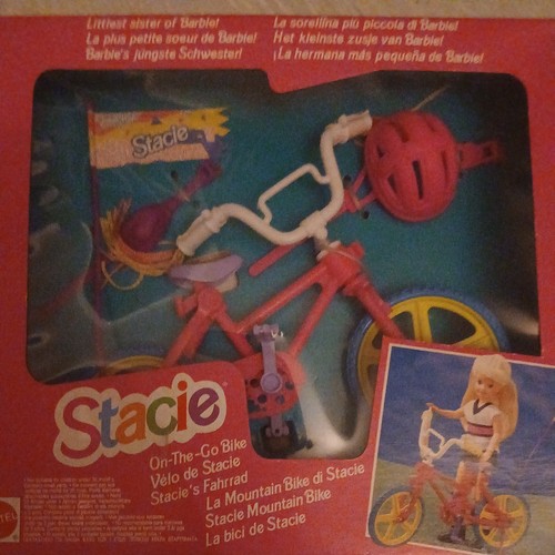 Accessoires barbie - accessoires,