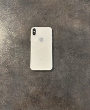 iPhone X