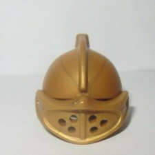 playmobil    casque gladiateur