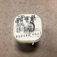 New 83027 009 - wire, 100