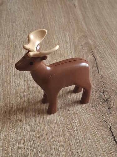 Lego duplo figurine - figurine, cerf