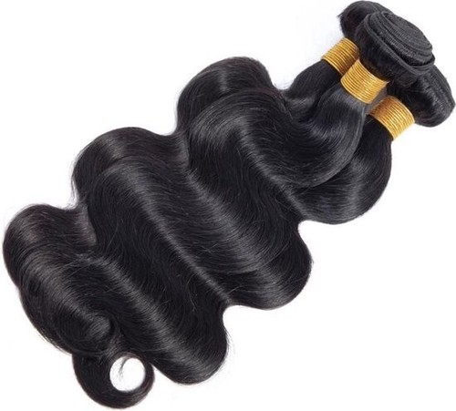 Faisceaux cheveux humain - 3,