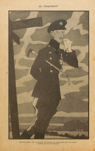 Guerre le kronprinz au - guerre, /
