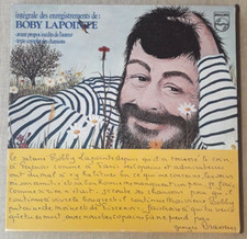 Boby Lapointe - Integrale des