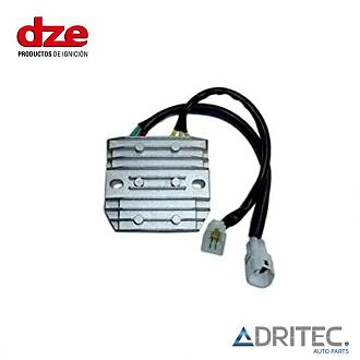 Régulateur marque dze - ✅,