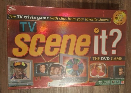 Scene dvd game tv - it,