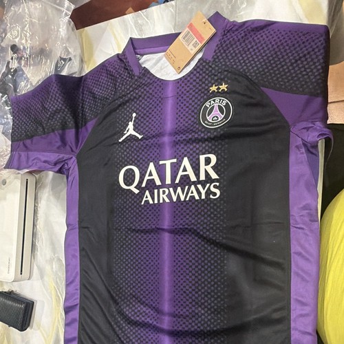 Jordan psg maillot gardien - jordan,
