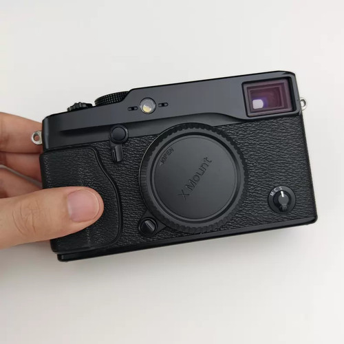 Fuji pro1 30 million - x-pro1, 16.30