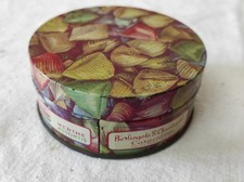 Ancienne Boite en métal