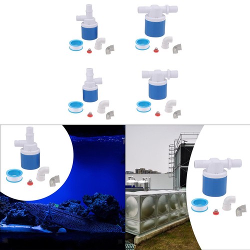 Robinet flotteur - robinet,