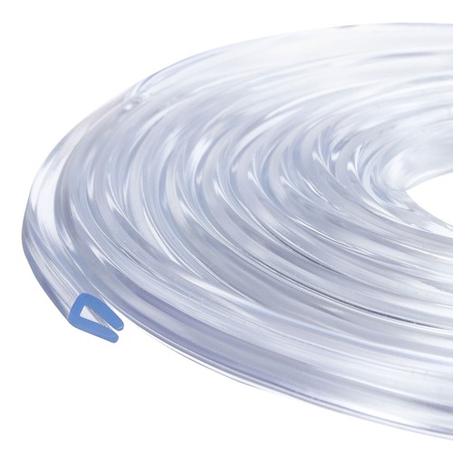 Protège bord pvc - en, u