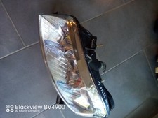 Phares Avant Gauche Fiat Stilo2006