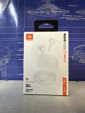 JBL Wave Flex écouteurs sans
