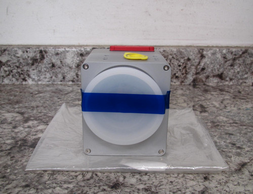 New scanlab trotec basicube - new,
