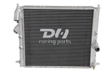 Aluminium Radiateur Pour