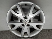 Jante RENAULT KOLEOS 1 PHASE 1