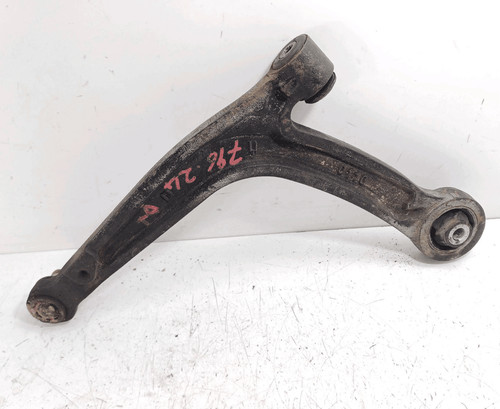 Bras oscillant suspension - bras,