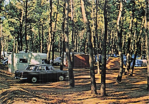 Jard sur mer camping la - sur, de