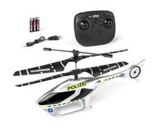 Hélicoptère RC Carson Cyber