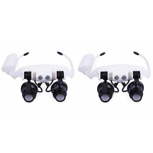 Bandeau led loupe - led,