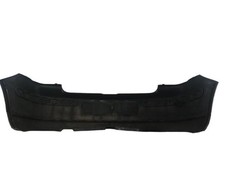 Pare choc arriere VOLKSWAGEN GOLF 4 1J6807421DGRU