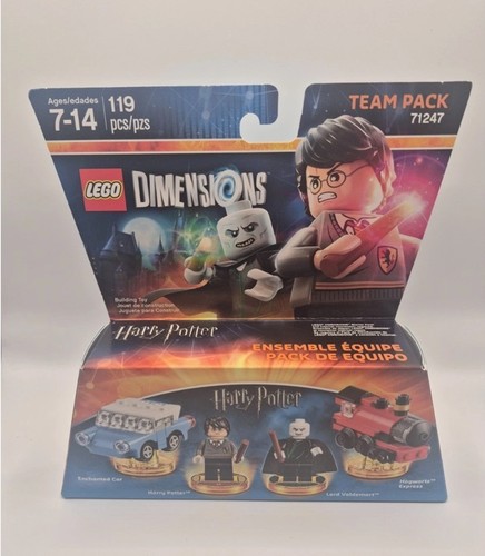 New lego harry potter - lego,