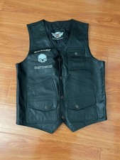 H.Davidson Men's Reflective
