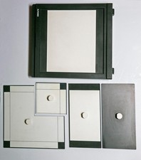 ILFORD Cadre Pour Impression