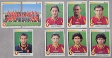 Sér Figurines Footballeurs