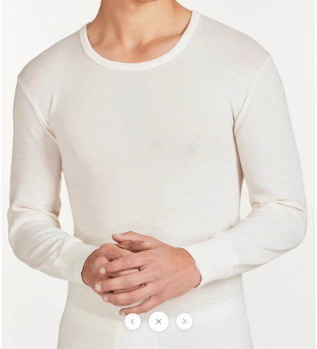 Ragno jersey intime homme - :,