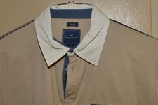 Faconnable Men Shirt, Polo