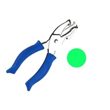 PERFORATRICE PINCE FISKARS EMPORTE PIECE CERCLE / ROND 3mm FISKARS