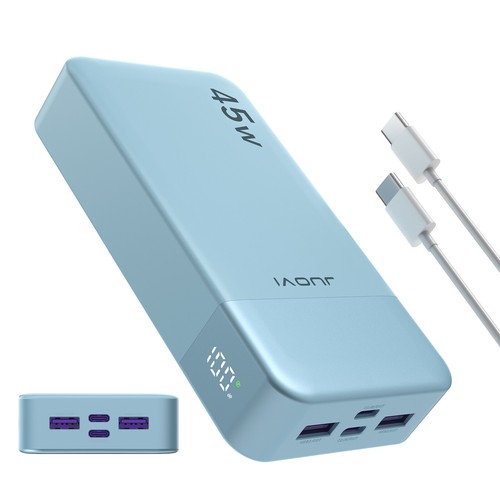 Power bank 20000mah batterie - power,