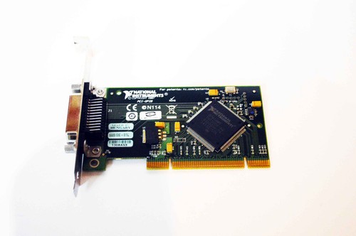 Usa national instruments - *usa*,