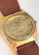 LONGINES CONQUEST ULTRONIC Vintage