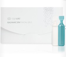 Ageloc GELS GALVANIC SPA FACIAL ANTI-ÂGE NUSKIN