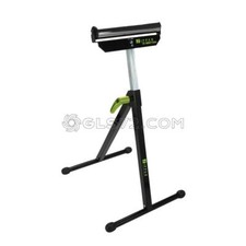 SUPPORT À ROULEAUX RÉGLABLE