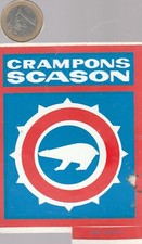 AUTOCOLLANTS . automobile