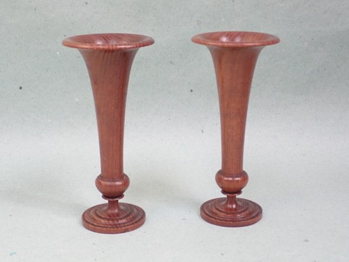 Ancienne paire vase - ancienne,
