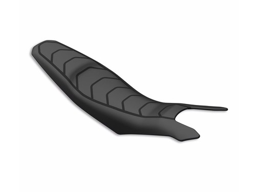 Selle basse pour ducati - selle,