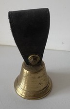 Cloche Clochette Sonnaille En