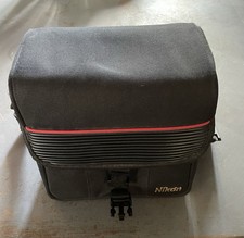 SACOCHE VIDE POUR APPAREIL PHOTO