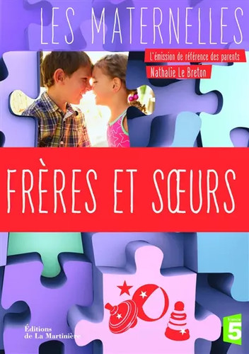 Frères soeurs nathalie - frères, le