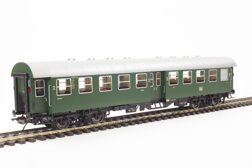 Lenz 41220 wagon de - 41220-05,