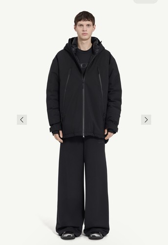 Salomon mm6 maison - x, margiela