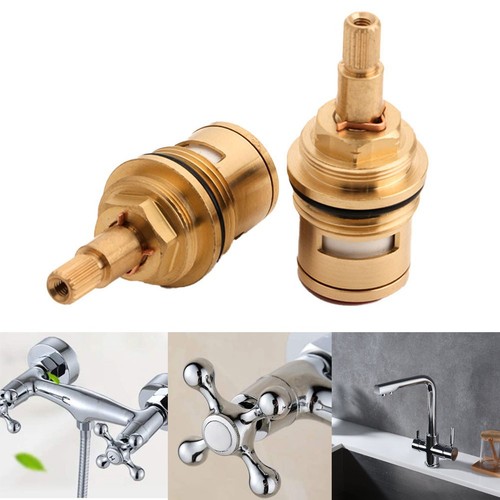 Valve robinet bain - valve,