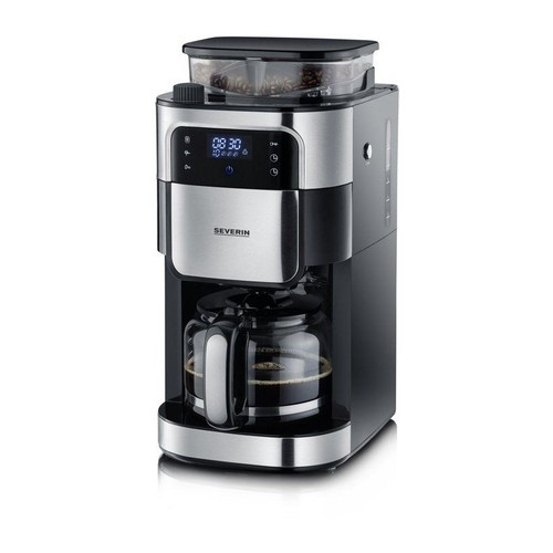 Cafetiere filtre avec - , broyeur
